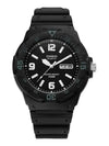 MRW 200H 1B2VDF Men s Watch - CASIO - BALAAN 1