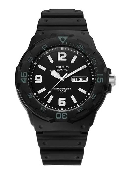 Watch MRW 200H 1B2VDF MRW 200H 1B2 Analog Men’s Urethane Watch - CASIO - BALAAN 2