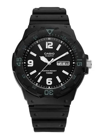 MRW 200H 1B2VDF Men’s Urethane Watch - CASIO - BALAAN 1