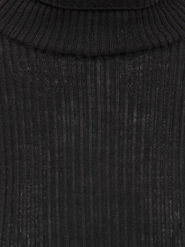 Jucca Turtleneck Sweater - JUCCA - BALAAN 3