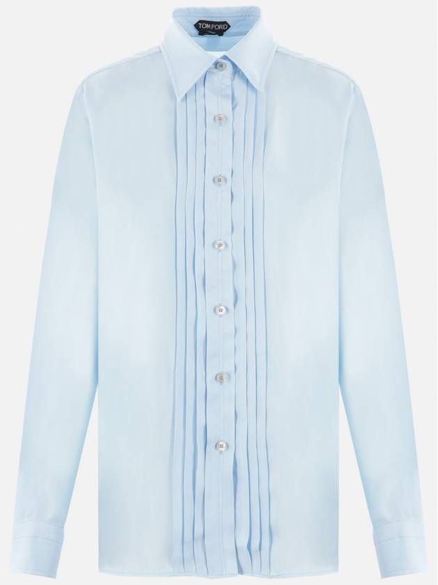 Tom Ford Shirts - TOM FORD - BALAAN 2