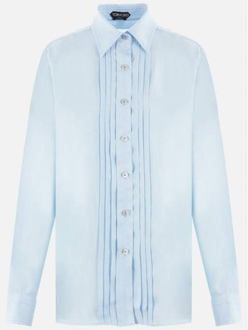 Tom Ford Shirts - TOM FORD - BALAAN 1