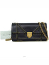 women cross bag - DIOR - BALAAN 1