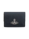 Of Plaque Folded Wallet 5115002OW S000D N403 - VIVIENNE WESTWOOD - BALAAN 2