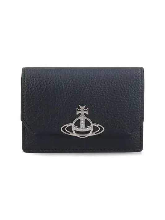 Of Plaque Folded Wallet 5115002OW S000D N403 - VIVIENNE WESTWOOD - BALAAN 2