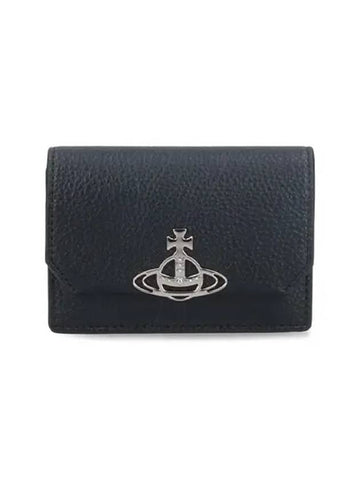 Of Plaque Folded Wallet 5115002OW S000D N403 - VIVIENNE WESTWOOD - BALAAN 1