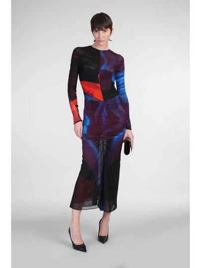 Mugler Skirt - MUGLER - BALAAN 2