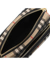 women cross bag - BURBERRY - BALAAN 9