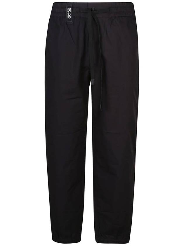 Versace Jeans Couture Pants - VERSACE - BALAAN 1