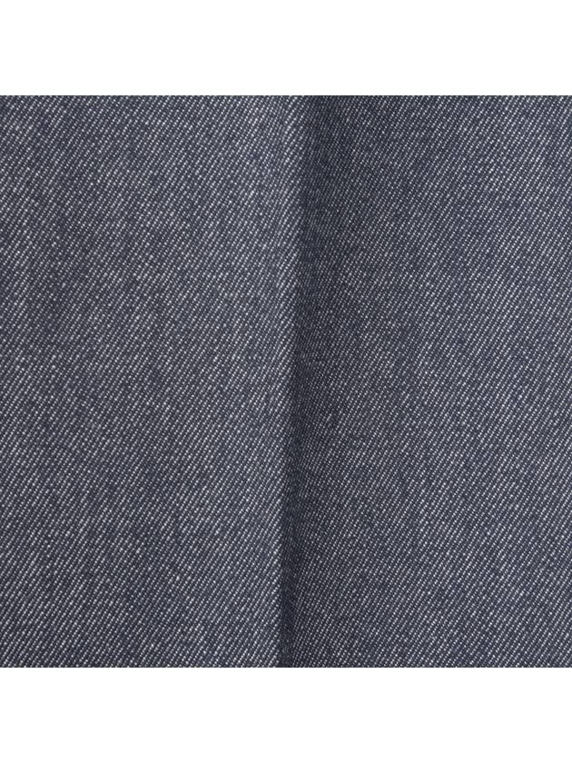 Gentleman fit wool cashmere gray pants - PT TORINO - BALAAN 7