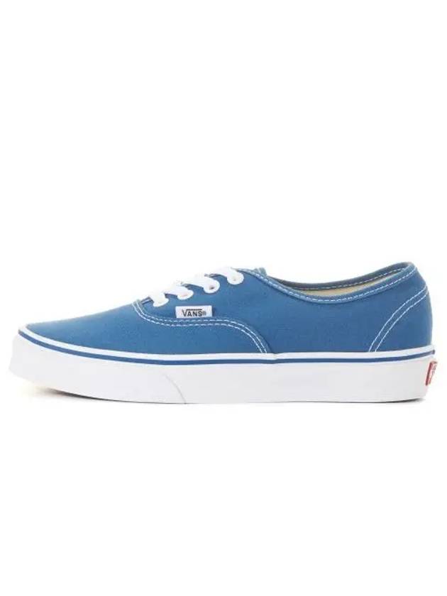 Core Classic Authentic Low Top Sneakers Navy - VANS - BALAAN 2