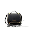 Black 2 WAY bag - GIVENCHY - BALAAN 1