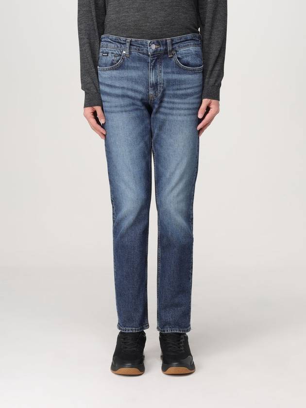 Jeans men Hugo - HUGO BOSS - BALAAN 1