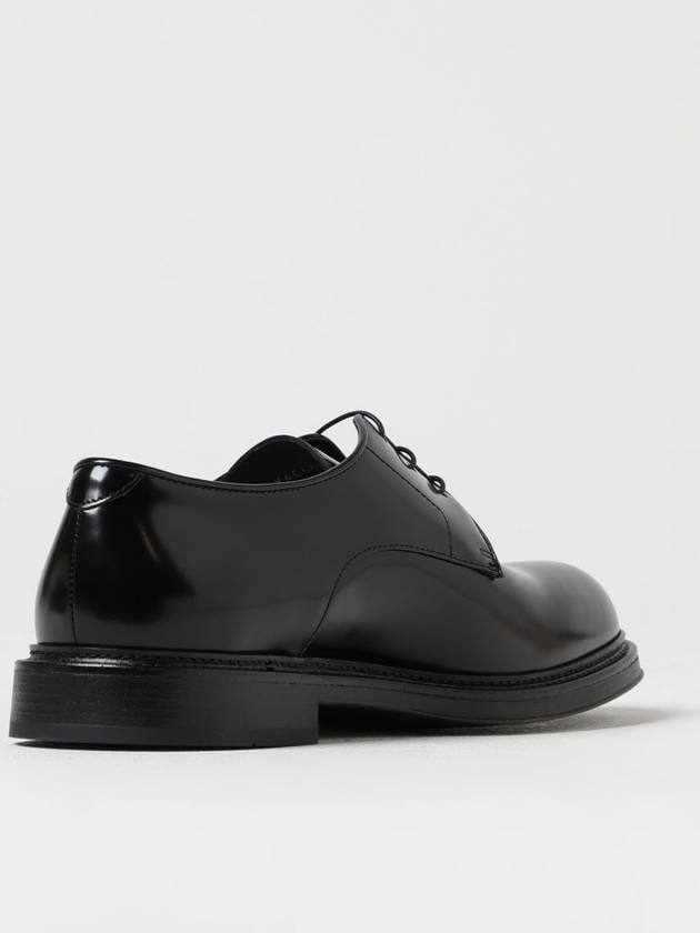 Shoes men Emporio Armani - EMPORIO ARMANI - BALAAN 3