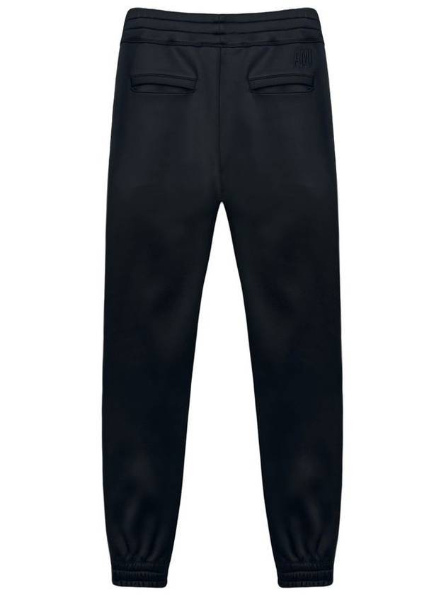 Paris Logo Training Pants H21HJ301 - AMI - BALAAN 2