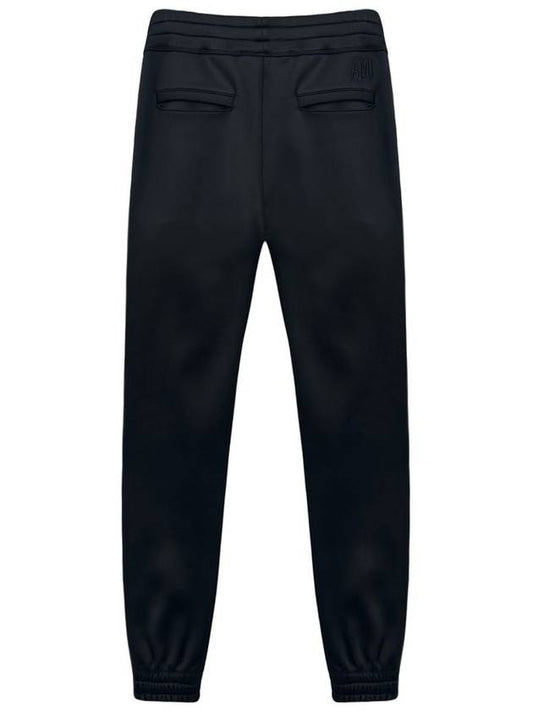 Paris Logo Training Pants H21HJ301 - AMI - BALAAN 2