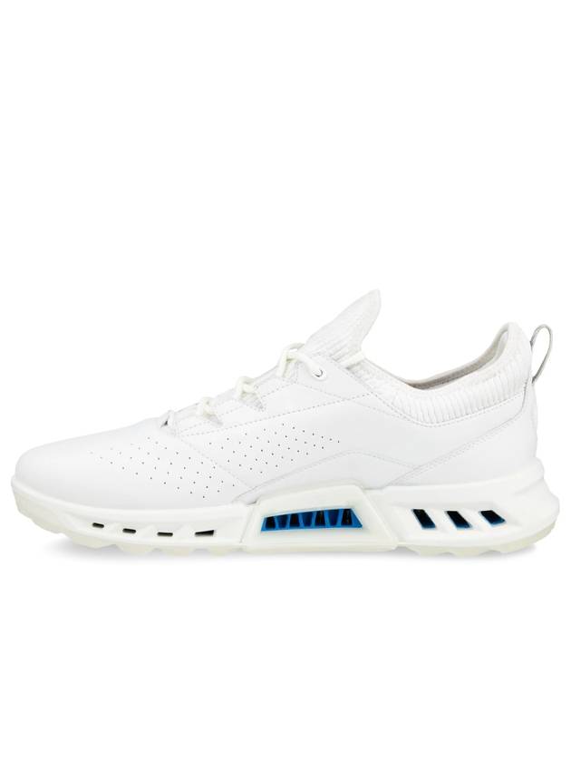 Biom C4 Spikeless White - ECCO - BALAAN 1