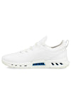 Biom C4 Spikeless White - ECCO - BALAAN 1