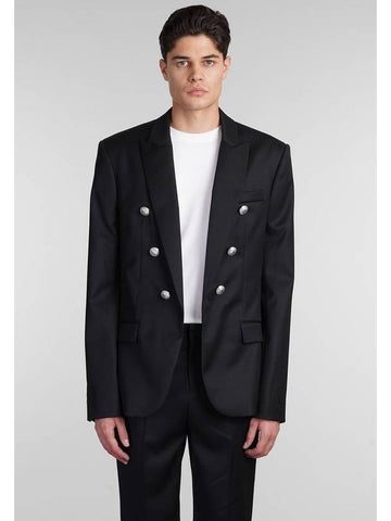 Balmain Blazer - BALMAIN - BALAAN 1