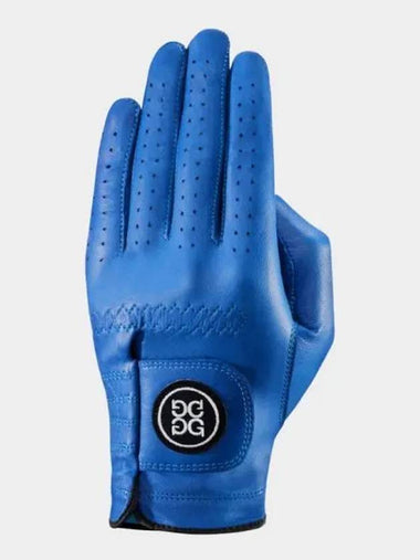 IDomestic ShippingI LH WOMENS COLLECTION GLOVE G4LC0G01 AZURE Women s kr 136439 - G/FORE - BALAAN 1