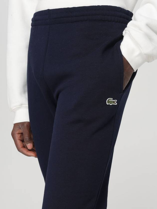 Pants men Lacoste - LACOSTE - BALAAN 3