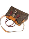 Monogram Canvas Saffron Tuileries 2WAY M43977 - LOUIS VUITTON - BALAAN 5