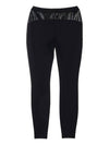 Armani Crocker leather pattern pants 6LYP87 YJ6WZ 1200 - GIORGIO ARMANI - BALAAN 2