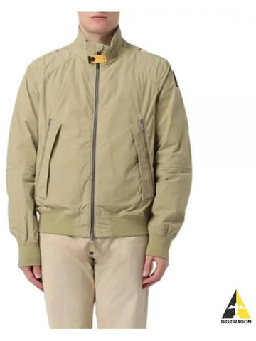 CELSIUS PMJKWI03 304 bomber jacket - PARAJUMPERS - BALAAN 1