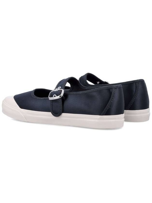 Low Pro LX Mary Jane Flat Black - VANS - BALAAN 5