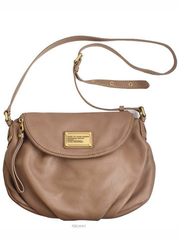 women cross bag - MARC JACOBS - BALAAN 1