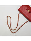 women cross bag - SALVATORE FERRAGAMO - BALAAN 5