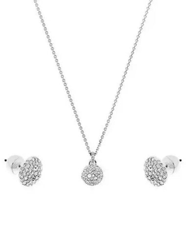 Women s necklace 271790 - SWAROVSKI - BALAAN 1