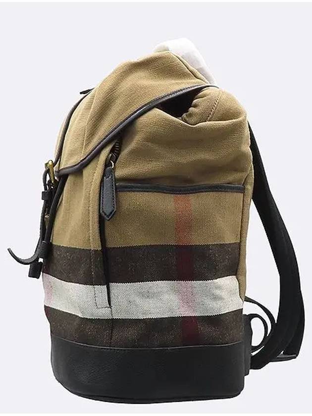 39553981 backpack bag - BURBERRY - BALAAN 3