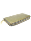 M91529 Monogram Vernis Gris Art Deco Zippy Wallet Long - LOUIS VUITTON - BALAAN 4