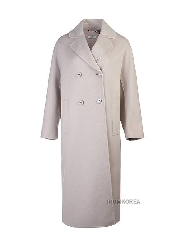 Women s Copy Double Wool Coat CAPI 048 - MAX MARA - BALAAN 1