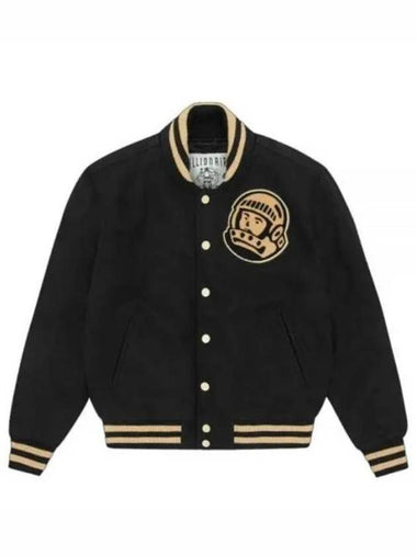 Jacket B22201 BLACK - BILLIONAIRE BOYS CLUB - BALAAN 1