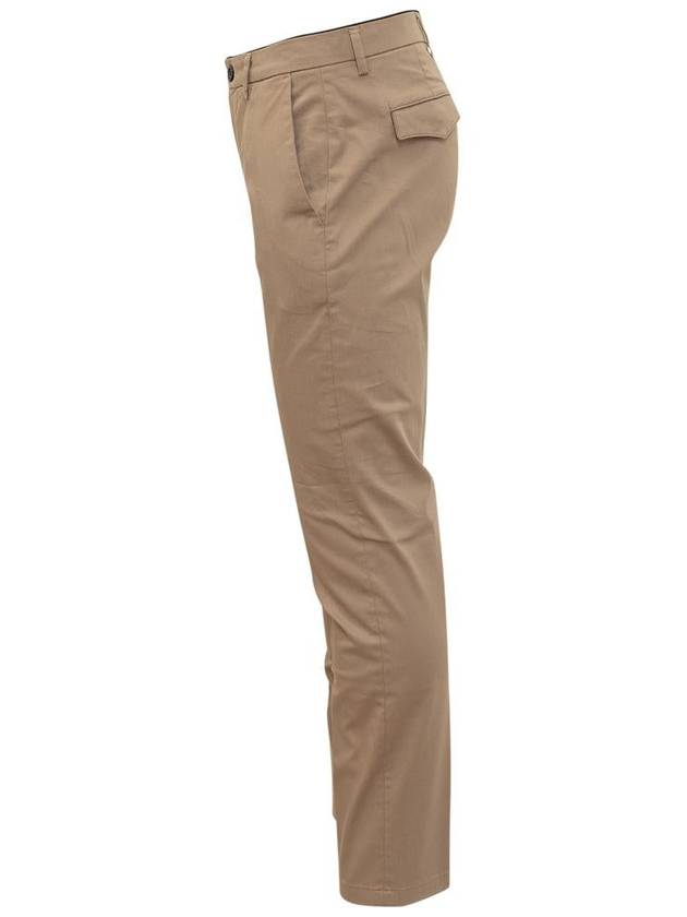 Department 5 Prince Chino Pants - DEPARTMENT 5 - BALAAN 3