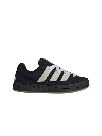 Original Adimatic Low Top Sneakers Black - ADIDAS - BALAAN 2