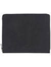 MARTIN MARGIELA LEATHER DOCUMENT HOLDER BAG - MAISON MARGIELA - BALAAN 1