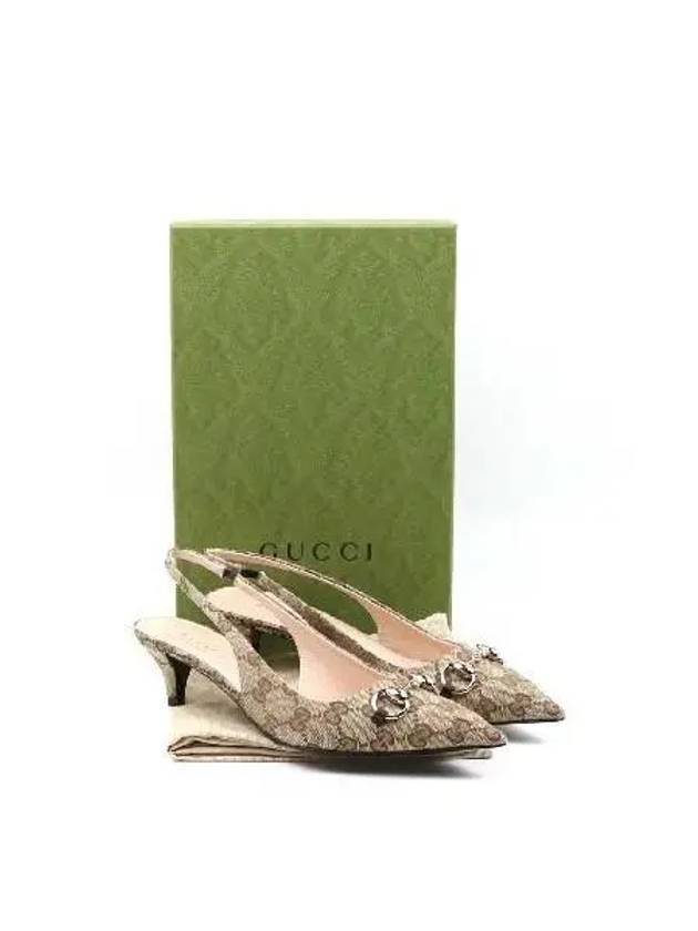 Smith Market Used Luxury Goods 782627 Shoes Women s - GUCCI - BALAAN 1