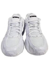 XReebok USS19RE2 SM002 Sneakers White - VETEMENTS - BALAAN 2