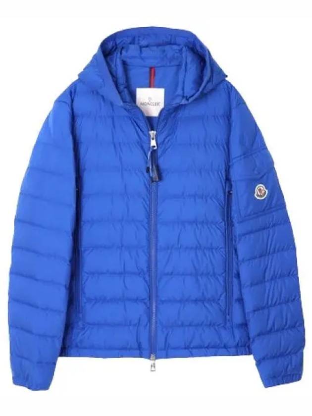 103814 Galion Short Down 1A00132 549SK 74J - MONCLER - BALAAN 1