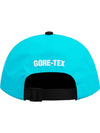 The North Face Arc Logo 6Panel Cap Teal - SUPREME - BALAAN 3