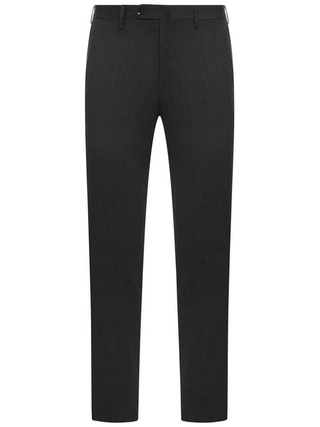 Incotex Regular & Straight Leg Pants - INCOTEX - BALAAN 1