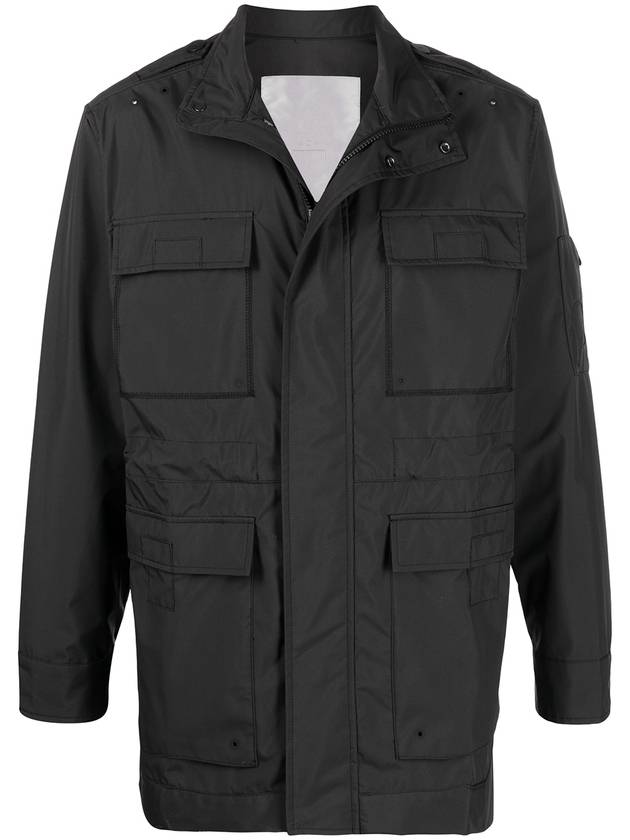 M65 Rhombus Jacket - A-COLD-WALL - BALAAN 7