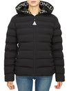 Women's padded jumper 1A00021 595FK 999 - MONCLER - BALAAN 1