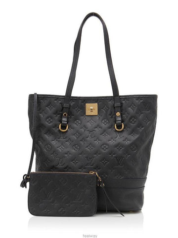 women shoulder bag - LOUIS VUITTON - BALAAN 1