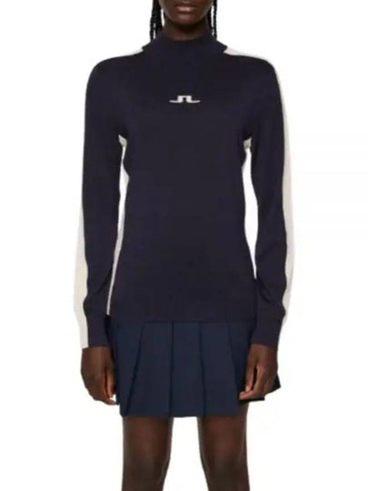 Women s Adia Knit Sweater - J.LINDEBERG - BALAAN 2