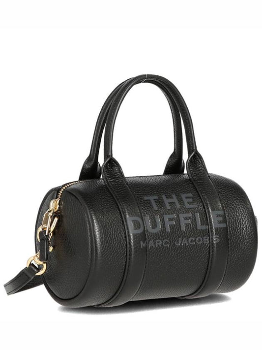 The Duffel Bag Mini 2S4HCR032H02 001 Tote Shoulder Cross - MARC JACOBS - BALAAN 2