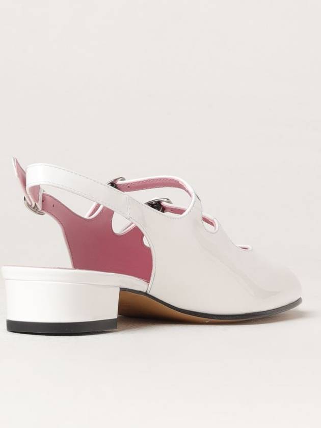 Shoes woman Carel Paris - CAREL - BALAAN 3